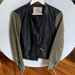 Zara Jacket